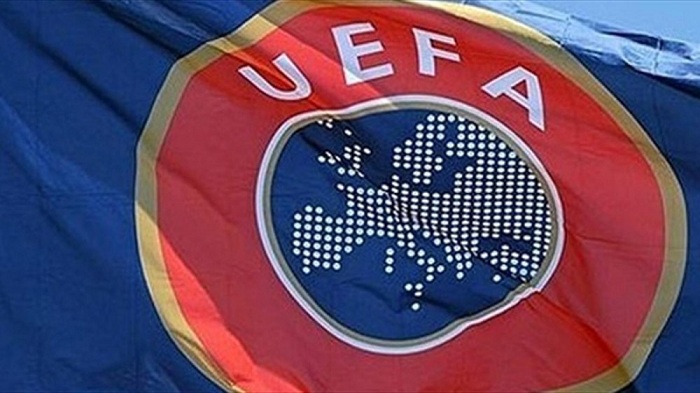 UEFA-nın reytinqində mövqeyimiz dəyişmədi